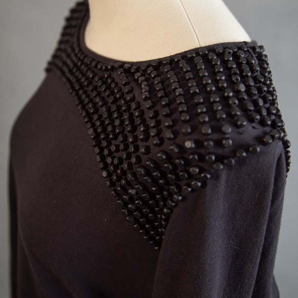 SASS AND BIDE black long sleeve - Picture 4 of 10